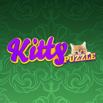 Play Kitty Puzzle at ICE36