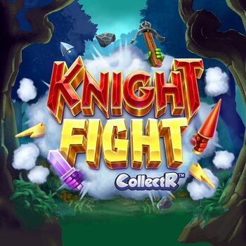 Play Knight Fight at ICE36