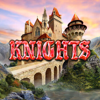 Play Knights at ICE36