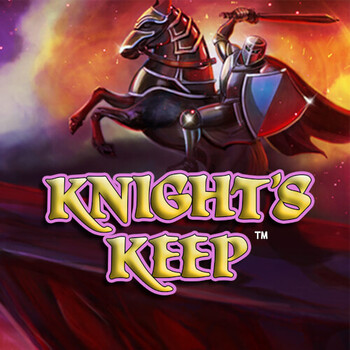 Play Knights Keep at ICE36
