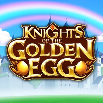 Play Knights of the Golden Egg at ICE36
