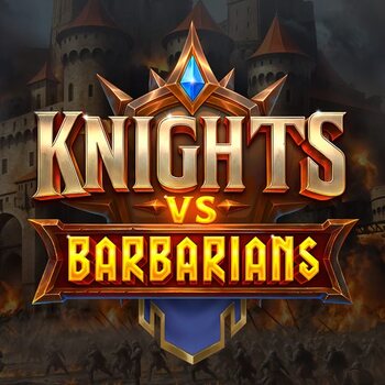 Play Knights vs Barbarians at ICE36