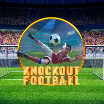 Play Knockout Football at ICE36
