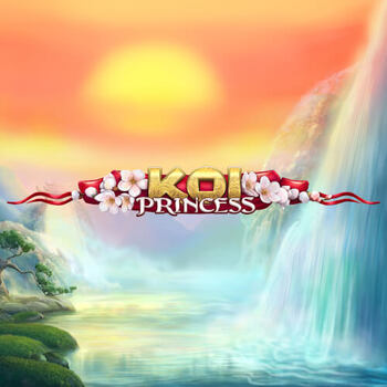 Play Koi Princess at ICE36