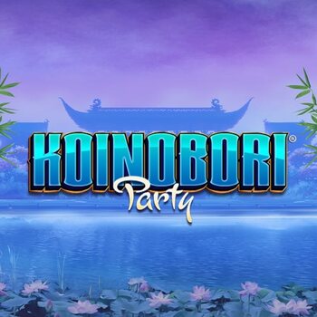 Play Koinobori Party at ICE36