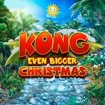Play Kong Even Bigger Christmas at ICE36