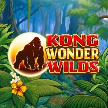 Play Kong Wonder Wilds at ICE36