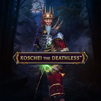 Play Koschei The Deathless at ICE36