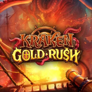 Play Kraken Gold Rush at ICE36