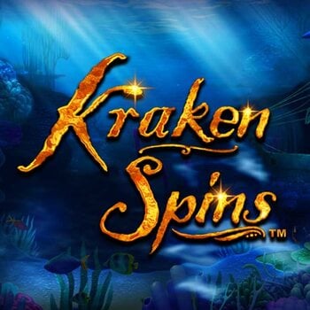 Play Kraken Spins at ICE36