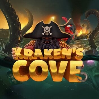 Play Krakens Cove at ICE36