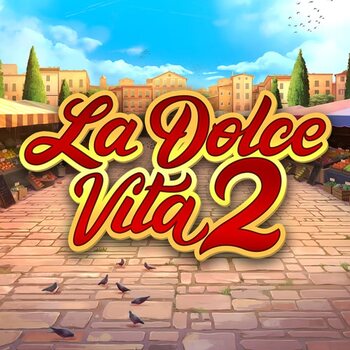 Play La Dolce Vita 2 at ICE36