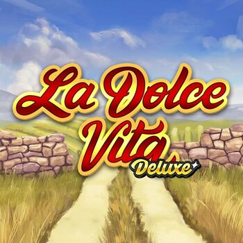 Play La Dolce Vita Deluxe at ICE36