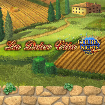 Play La Dolce Vita GDN at ICE36