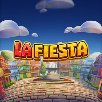 Play La Fiesta at ICE36