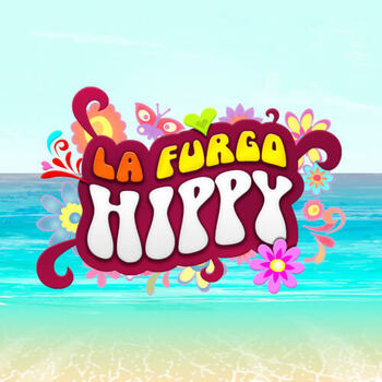 Play La Furgo Hippy at ICE36