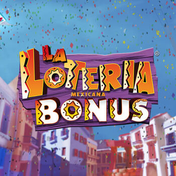 Play La Loteria Mexicana Bonus Zitro at ICE36