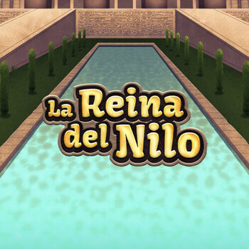 Play La Reina del Nilo at ICE36