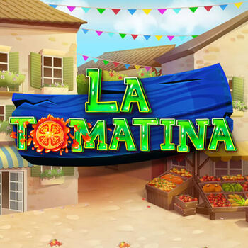 Play La Tomatina at ICE36