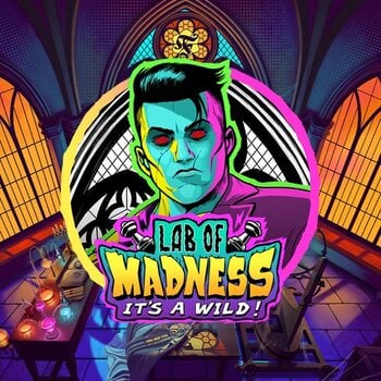 Play Lab of Madness It's A-Wild at ICE36