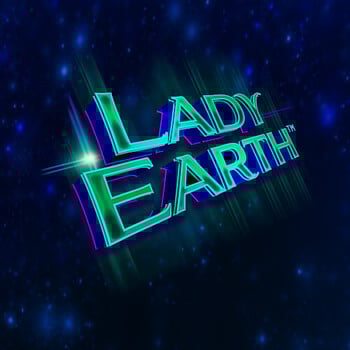 Play Lady Earth at ICE36