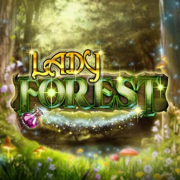 Play Lady Forest at ICE36
