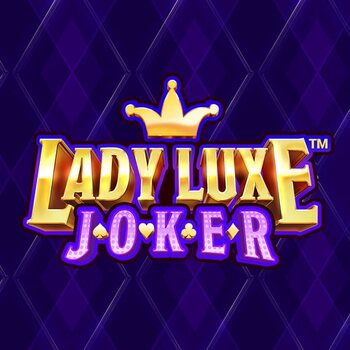 Play Lady Luxe Joker at ICE36