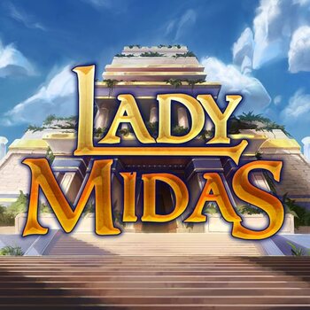 Play Lady Midas at ICE36