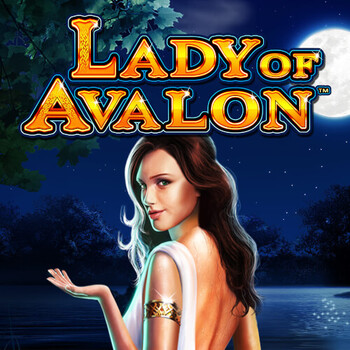 Play Lady of Avalon at ICE36