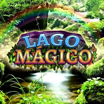 Play Lago Magico at ICE36