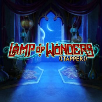 Play Lamp of Wonders - Tapper at ICE36