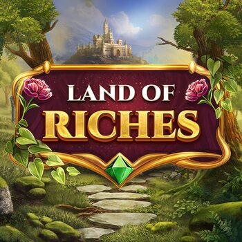 Play Land of Riches at ICE36