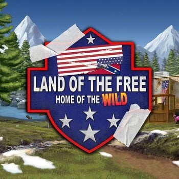 Play Land of the Free at ICE36