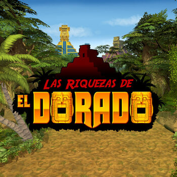 Play Las Riquezas De El Dorado at ICE36