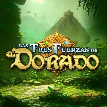 Play Las Tres Fuerzas De El Dorado at ICE36