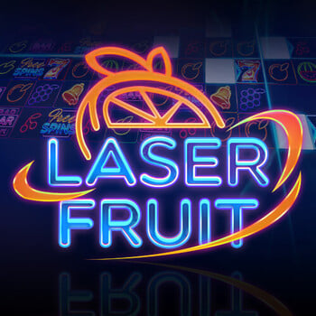 Play Laser Fruit at ICE36