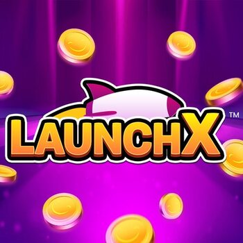 Play LaunchX at ICE36
