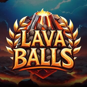 Play Lava Balls at ICE36