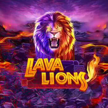 Play Lava Lions at ICE36