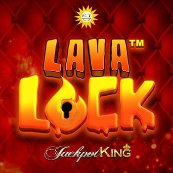 Play Lava Lock Jackpot King at ICE36