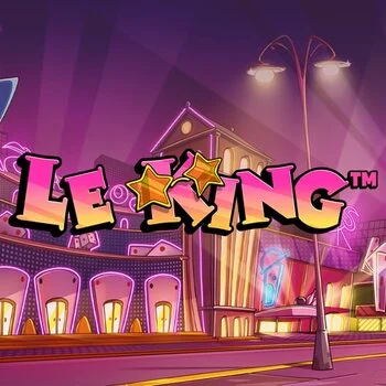 Play Le King at ICE36