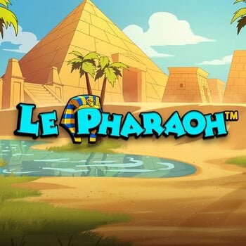Play Le Pharaoh at ICE36