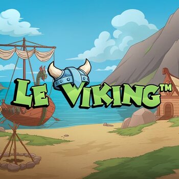 Play Le Viking at ICE36
