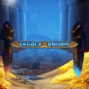 Play Legacy of Anubis at ICE36