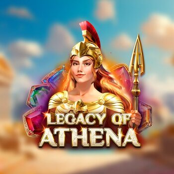 Play Legacy of Athena at ICE36