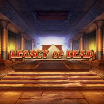 Play Legacy of Dead at ICE36