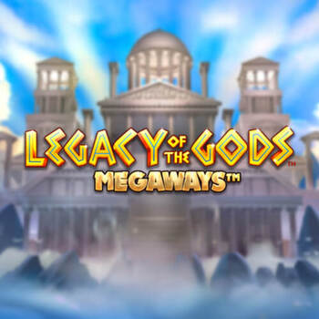 Play Legacy of Gods Megaways at ICE36
