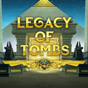 Play Legacy of Tombs at ICE36