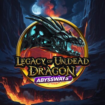 Play Legacy of Undead Dragon Abyssways at ICE36