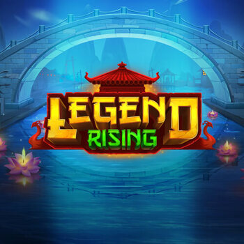 Play Legend Rising at ICE36